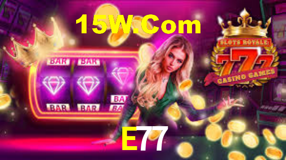 Interface Premium E77