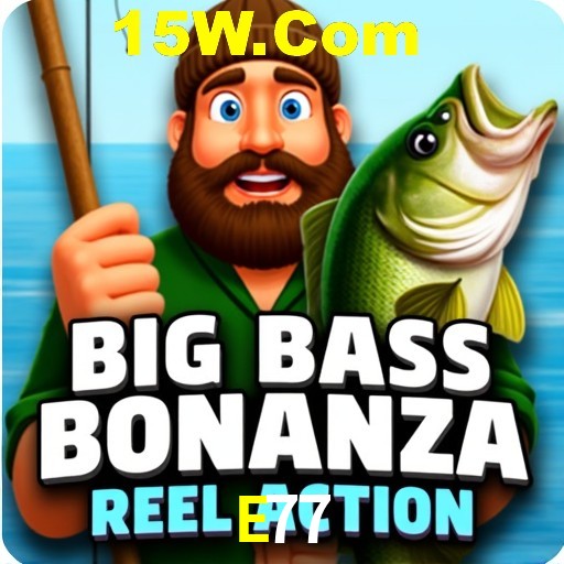 Diretório de Jogos E77