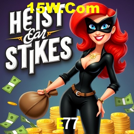 Descubra o Mundo do Cassino Online com E77