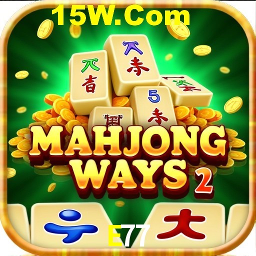 Jogos Exclusivos E77