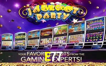 Recursos de Bônus E77