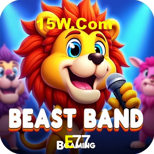 Estatísticas Esportivas E77