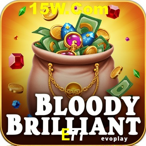 A Emoção da Loteria na E77: Uma Chance de Mudança de Vida