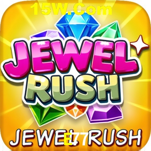 Inovações de Jogos na E77: O Futuro das Experiências Interativas