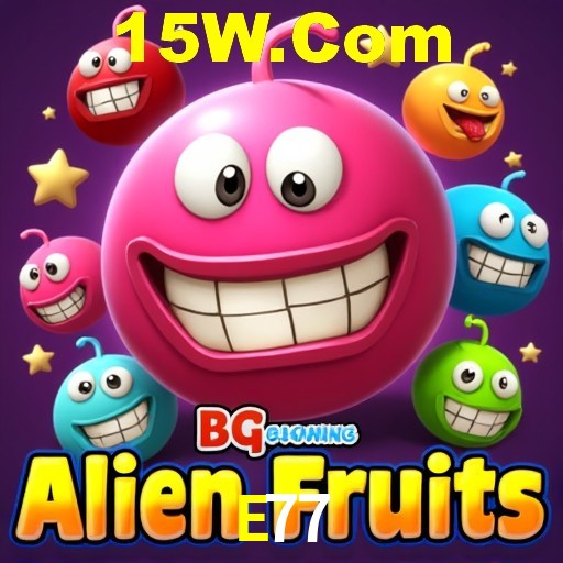 Interface do App E77