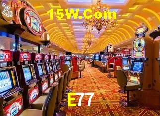 Tecnologia da Plataforma E77