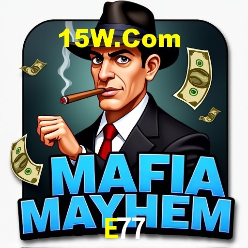 Recursos de Bônus E77