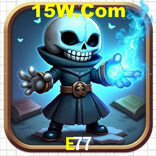 Estatísticas Esportivas E77