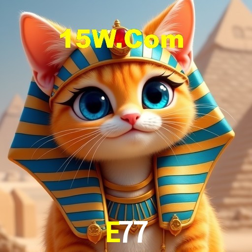 Avaliações dos Jogadores E77