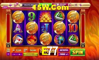 Provedores de Jogos E77