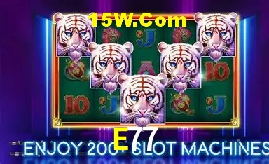 Integração de APIs E77