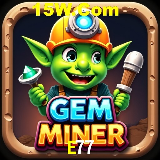 A Emoção da Loteria na E77: Uma Chance de Mudança de Vida