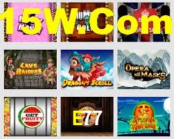 Exclusive Games E77