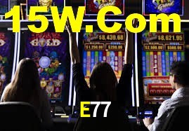 Tournaments E77