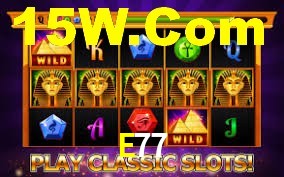 Roulette Table E77