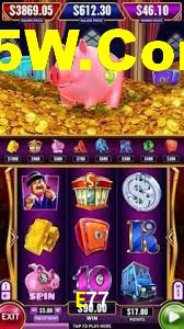Live Casino E77
