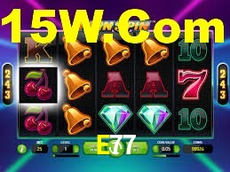 E77 - Apostas No Cassino Online - E77 Bet