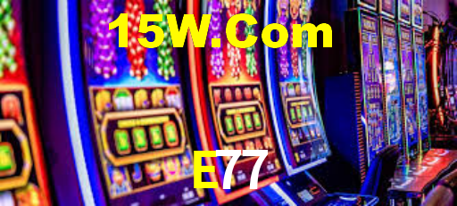 E77: A Experiência de Casino com Jogos de Mesa ao Vivo