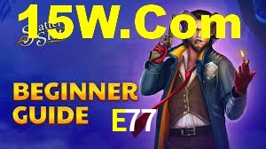 Blackjack Table E77