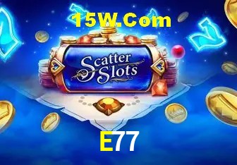 Sistemas de Segurança E77