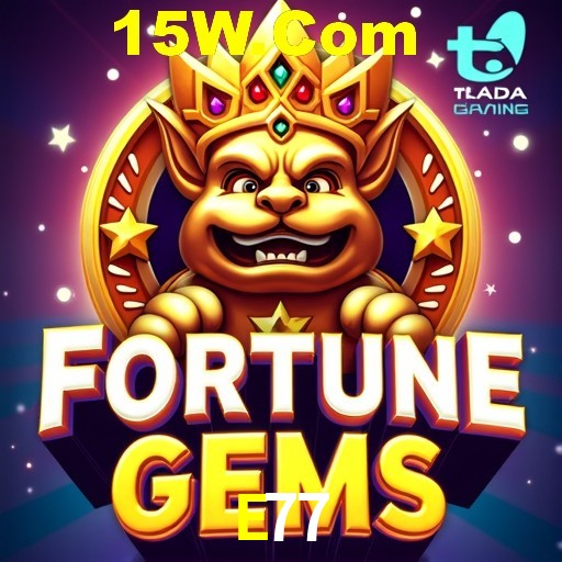 Games Directory E77