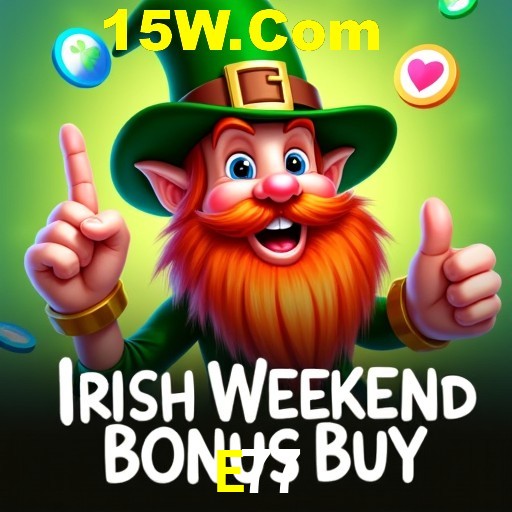 Slot Games E77